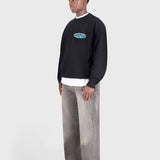 Aderyn | Dark Grey - Jeans Don't Waste Culture