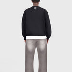 Aderyn | Dark Grey - Jeans Don't Waste Culture