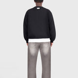 Aderyn | Dark Grey - Jeans Don't Waste Culture