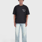 Beiron | Black - T-shirts Don't Waste Culture