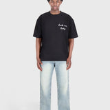 Beiron | Black - T-shirts Don't Waste Culture