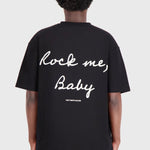 Beiron | Black - T-shirts Don't Waste Culture