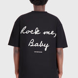 Beiron | Black - T-shirts Don't Waste Culture