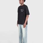 Beiron | Black - T-shirts Don't Waste Culture