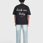 Beiron | Black - T-shirts Don't Waste Culture