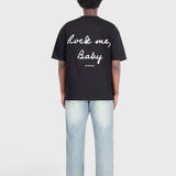 Beiron | Black - T-shirts Don't Waste Culture