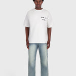 Beiron | Off - White - T-shirts Don't Waste Culture