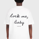 Beiron | Off - White - T-shirts Don't Waste Culture