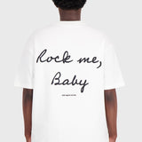 Beiron | Off - White - T-shirts Don't Waste Culture