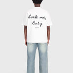 Beiron | Off - White - T-shirts Don't Waste Culture