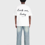 Beiron | Off - White - T-shirts Don't Waste Culture