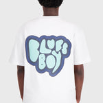 Calyra | White - T-shirts Don't Waste Culture