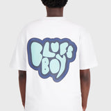 Calyra | White - T-shirts Don't Waste Culture