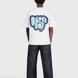 Calyra | White - T-shirts Don't Waste Culture