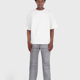 Delara | Washed Dark Grey