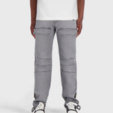 Delara | Washed Dark Grey