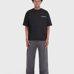 Doritha | Black - T-shirts Don't Waste Culture