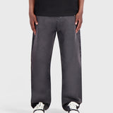 Ghalina | Washed Black