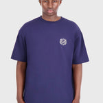 Felora | Navy Blue - T-shirts Don't Waste Culture