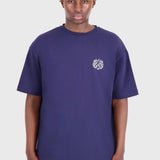 Felora | Navy Blue - T-shirts Don't Waste Culture