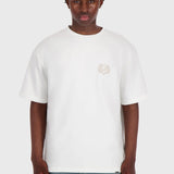 Felora | Off - White - T-shirts Don't Waste Culture