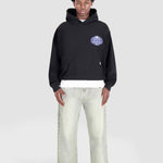 Inola | Black - Hoodies Don't Waste Culture