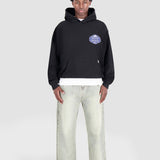 Inola | Black - Hoodies Don't Waste Culture