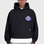 Inola | Black - Hoodies Don't Waste Culture