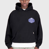 Inola | Black - Hoodies Don't Waste Culture