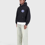 Inola | Black - Hoodies Don't Waste Culture