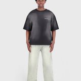 Islian | Washed Black