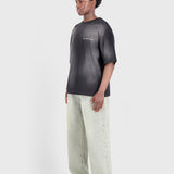 Islian | Washed Black