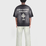 Islian | Washed Black