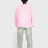 Jelani | Pink - Knitwear Don't Waste Culture