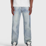 Liora | Light Blue - Jeans Don't Waste Culture