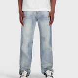 Liora | Light Blue - Jeans Don't Waste Culture