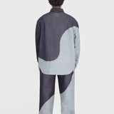 Rhonwen | Raw Denim - Shirts Don't Waste Culture