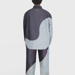 Sarwin | Raw Denim - Jeans Don't Waste Culture