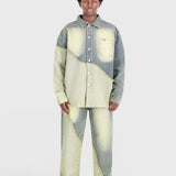 Rhonwen | Stone Wash