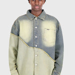 Rhonwen | Stone Wash - Shirts Don't Waste Culture