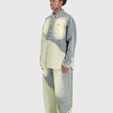 Rhonwen | Stone Wash