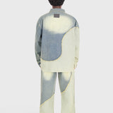 Rhonwen | Stone Wash