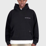 Syrena | Black - Hoodies Don't Waste Culture