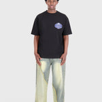 Xandor | Black - T-shirts Don't Waste Culture