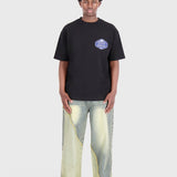 Xandor | Black - T-shirts Don't Waste Culture