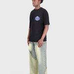 Xandor | Black - T-shirts Don't Waste Culture