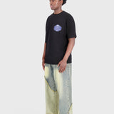 Xandor | Black - T-shirts Don't Waste Culture