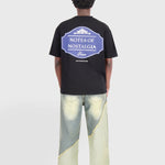 Xandor | Black - T-shirts Don't Waste Culture