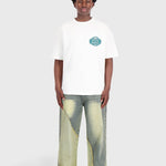 Xandor | Off - White - T-shirts Don't Waste Culture