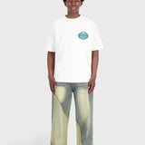 Xandor | Off - White - T-shirts Don't Waste Culture